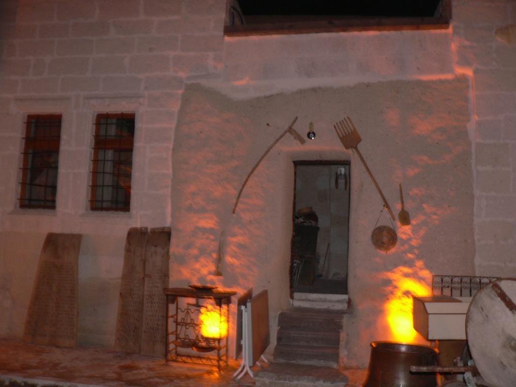 Crazy Horse Pension Ürgüp Cameră foto