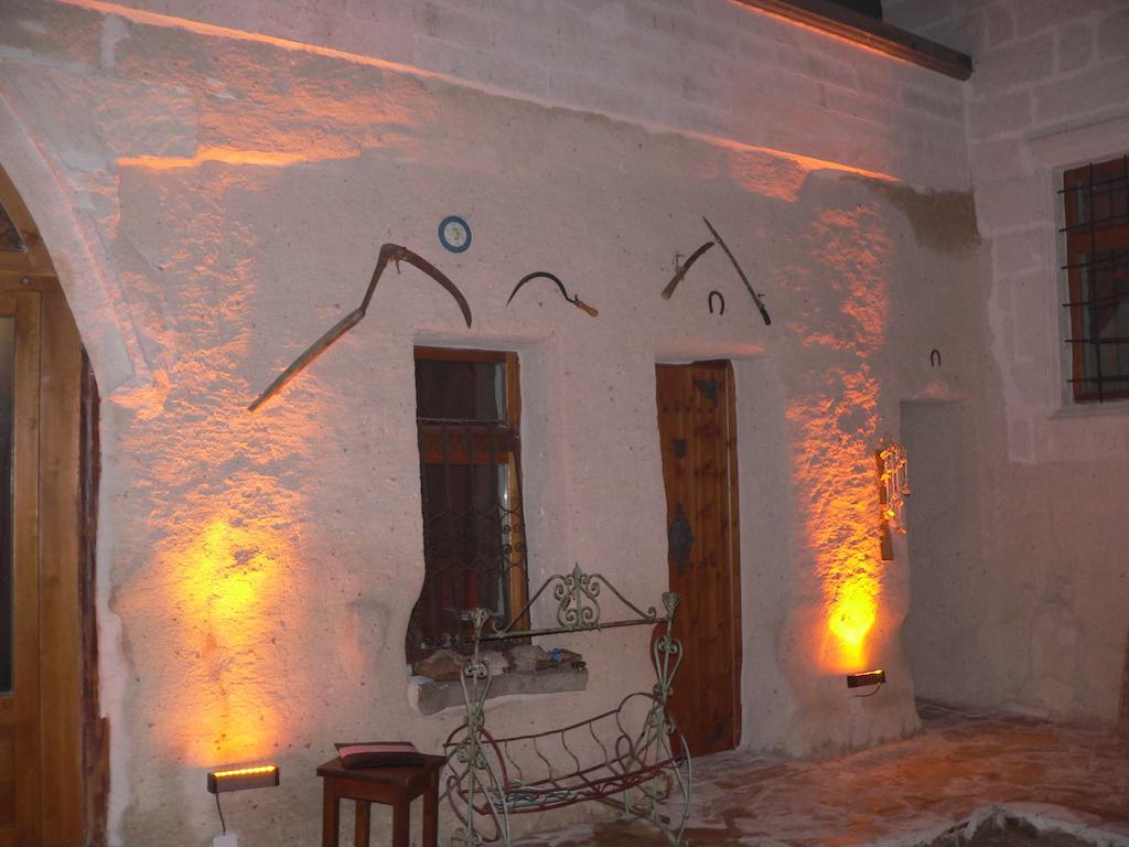 Crazy Horse Pension Ürgüp Cameră foto