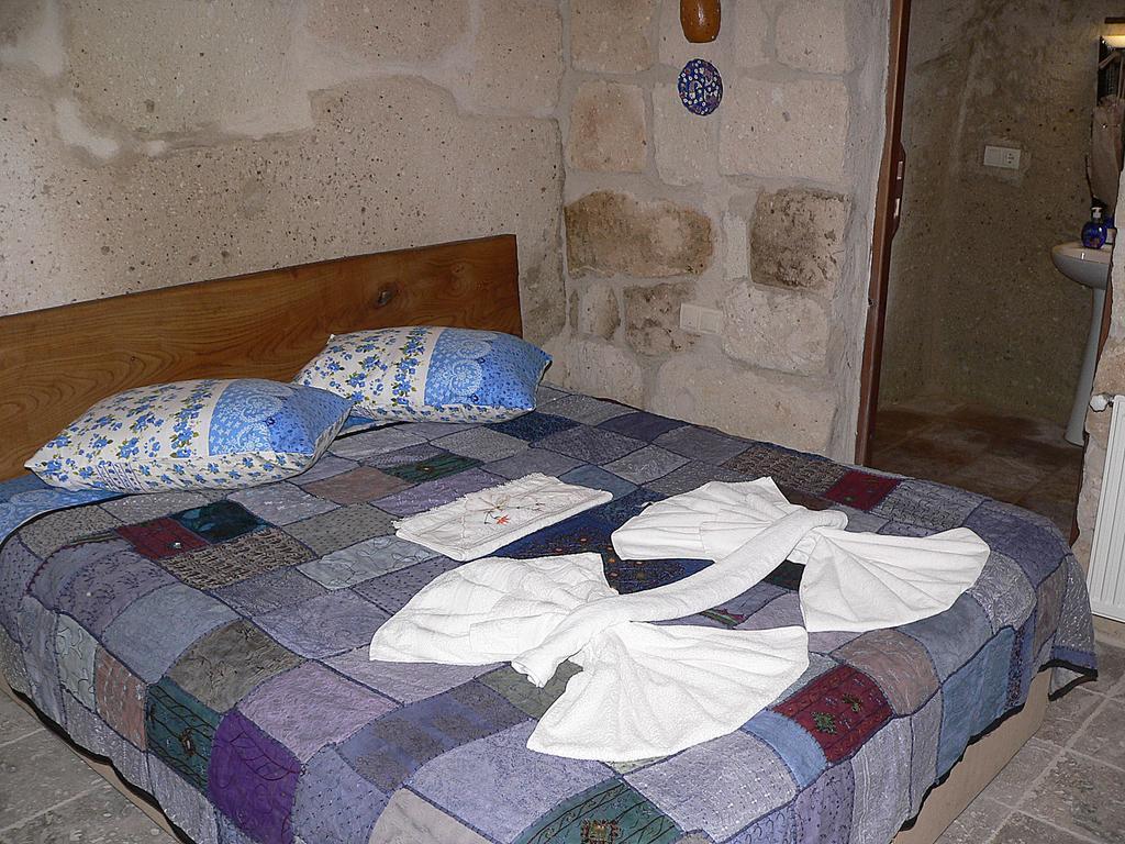Crazy Horse Pension Ürgüp Cameră foto