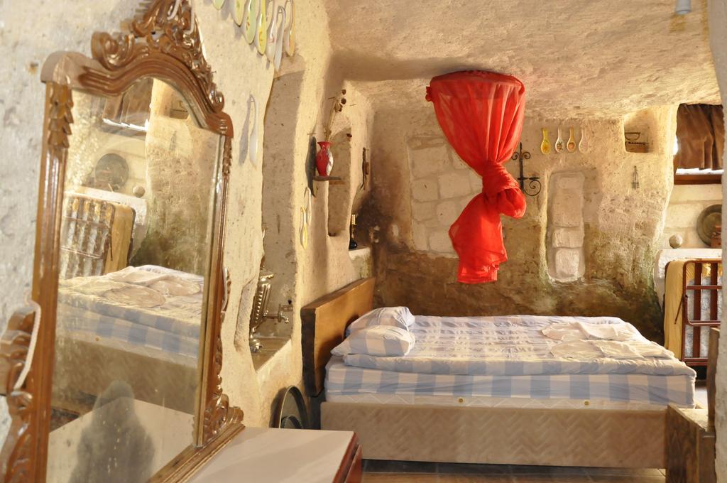 Crazy Horse Pension Ürgüp Exterior foto